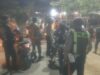 Koramil Tanjung, Polsek dan Kecamatan Perkuat Kamtibmas