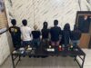 Operasi Skala Besar Kampung Bebas Narkoba, Satresnarkoba Polres Bima Kota Sasar Empat Lokasi di Sarae