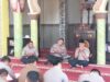 Polres Dompu Gelar Binrohtal, Perkuat Keimanan dan Mental Personel dalam Pelaksanaan Tugas