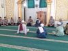 Jumat Keliling di Masjid Nurul Qolbi, Wakapolres Bima Kota Ajak Masyarakat Jaga Kamtibmas