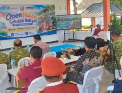 Sinergi TNI dan Pemerintah Dukung Masa Depan Siswa Sekolah Rakyat