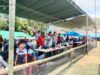 Gelar Pengamanan Lomba Kerapan Ayam di Desa Moteng, Polsek Brang Rea Pastikan Situasi Kamtibmas Kondusif dan Ajang Silaturahmi Warga