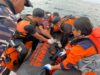 Hari Ke-5 Pencarian, Tim SAR Gabungan Berhasil Temukan Korban Terakhir Tenggelam di Pantai Petani Lunyuk