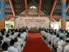Sumpah Anggota BPD Lombok Barat, Amanah untuk Masyarakat Desa