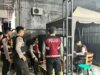 Cegah Penyalahgunaan Narkotika, Sat Samapta Polres Bima Kota Gelar Patroli Dialogis Sasar Pemuda