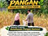 Polsek Soko Polresta Tuban Turun Langsung Cek Tanaman Jagung Warga