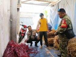 UMKM Kerupuk Kulit Abdul Aziz Didorong Lebih Modern dan Berdaya Saing