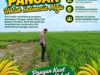 Polri Dukung Astacita, Polsek Merakurak Polresta Tuban Turun Cek Tanaman Jagung Warga di Desa Tuwiri Wetan