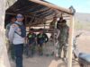 Cegah Pembalakan Wildan dan Perambahan Hutan, Tim Gabungan TNI-Polri dan Polhut Gelar Patroli Pengamanan Hutan di Desa Banda