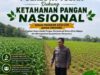 Polri Dukung Astacita, Polsek Merakurak Polresta Tuban Turun Cek Tanaman Jagung Warga di Desa Tuwiri Wetan