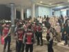Ribuan Jamaah Hadiri Pengajian Ustaz Derry Sulaiman, Polisi Siaga Amankan Kegiatan