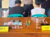 Berbekal Informasi Warga, Polsek Asakota Ungkap Dugaan Peredaran Sabu di Melayu