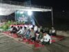 POLRES DOMPU HADIRI ISTIGHOSAH KUBRO PERINGATI HARI SANTRI NASIONAL 2026, PERKUAT SILATURAHMI DAN KERUKUNAN UMAT