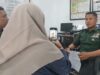 Animo Bintara Tinggi, Kodim Mataram Tegaskan Rekrutmen TNI Gratis