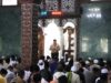 Lewat Jum’at Keliling di Masjid Asmoroqondi, Kapolresta Tuban Pererat Silaturahmi dan Sampaikan Pesan Kamtibmas