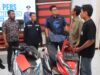 Polresta Tuban Kembalikan Kendaraan Hilang ke Pemiliknya Tanpa Dipungut Biaya