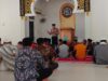 Gelar Jumat Keliling, Kapolres Bima Bicara Tegas Soal Narkoba dan Bullying Serta Ingatkan Call Center 110
