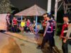 Patroli Malam Sat Samapta Polres Bima Kota, Ajak Pemuda Jauhi Narkoba dan Jaga Kamtibmas