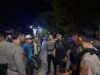 Respons Cepat Call Center 110, Polres Bima Kota Amankan Remaja yang Terlibat Keributan