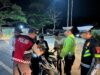Antisipasi Kejahatan Jalanan dan Jaga Kondusifitas Kamtibmas Pamapta Polres Bima Kabupaten Optimalkan Patroli Sabhara Humanis Malam Hari