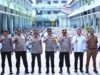 Cegah Bullying dan Kenakalan Remaja, Wakapolda NTB Sambangi SMPN 6 Mataram