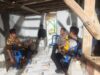 Patroli Malam Rutin, Polsek Sape Jaga Situasi Kamtibmas Tetap Kondusif