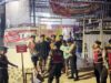 Cegah Peredaran Narkotika, Sat Samapta Polres Bima Kota Gelar Patroli Dialogis di Rontu dan Sadia