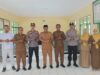 Kapolsek Hu’u Perkuat Sinergi dengan Pemerintah Kecamatan, Desa, dan PT STM untuk Jaga Kamtibmas