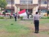 Polres Bima Kota Jadikan Momentum Sumpah Pemuda untuk Memperkuat Nasionalisme dan Solidaritas