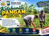 Polsek Soko Polresta Tuban Turun Langsung Cek Tanaman Jagung Warga