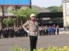 Peringati Hari Sumpah Pemuda ke-98, Polresta Tuban Ajak Generasi Muda Wujudkan Persatuan Lewat Aksi Nyata