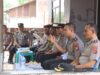 Kapolres Bima Kota Gelar Polisi Berkumpul dengan Masyarakat, Ajak Warga Perkuat Kamtibmas