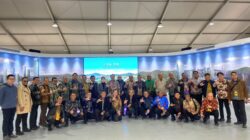 Harmoni Budaya dan Inovasi Tiongkok Menginspirasi Delegasi PKN I Angkatan 69 dalam Susun Rekomendasi Transisi Energi Indonesia