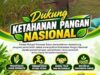 Polri Dukung Astacita, Polsek Rengel Polresta Tuban Turun Cek Tanaman Jagung Warga di Desa Pekuwon
