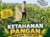 Polsek Soko Polresta Tuban Turun Langsung Cek Tanaman Jagung Warga