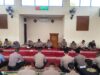 Tingkatkan Keimanan dan Profesionalisme, Personel Polres Bima Kota Rutin Laksanakan Binrohtal