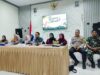 Sinergi TNI-Polri dan Pemdes, Bhabinkamtibmas Kawal Desa Sekongkang Bawah di Lomba Percepatan Penurunan Stunting Tingkat KSB