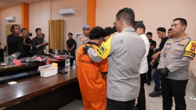 Kapolda NTB Imbau Orang Tua Awasi Anak Usai Kasus Penganiayaan di Udayana, Masyarakat Diminta Manfaatkan Layanan 110