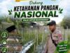 Polri Dukung Astacita, Polsek Rengel Polresta Tuban Turun Cek Tanaman Warga di Desa Sawahan