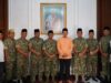 Sinergi TNI dan Ulama, Pangdam Sambangi Kediaman TGB