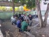 SAT BINMAS POLRES DOMPU PERKUAT SINERGI PENGAWASAN HUTAN DAN SAMBANG MASYARAKAT, CEGAH KARHUTLA SERTA GANGGUAN KAMTIBMAS