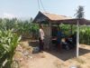 Bhabinkamtibmas Labuhan Lombok Sambangi Kelompok Tani, Dorong Ketahanan Pangan dan Cegah Permasalahan di Kalangan Petani