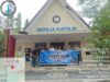 Minggu Kasih Polresta Loteng, Pererat Silaturahmi Polri dengan Tokoh Agama dan Umat Katolik Lombok Tengah