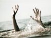 Empat Santri Terseret Arus di Pantai Petani Lunyuk, Satu Meninggal Dunia dan Tiga Masih Dalam Pencarian Tim Gabungan