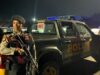 Cegah Kejahatan Dini Hari, Polisi Patroli Blue light Sisir Kawasan Rawan di Taliwang